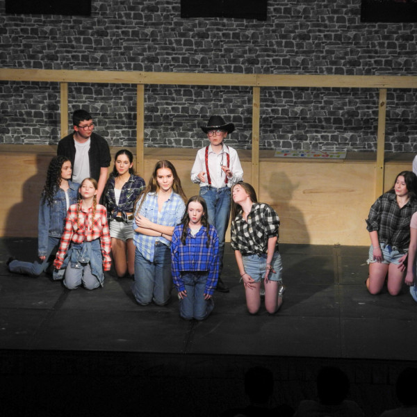 Opening Night (292)