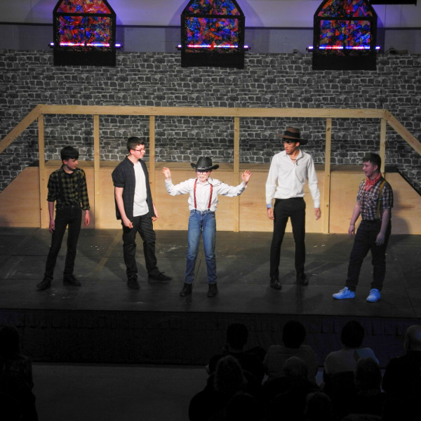 Opening Night (296)