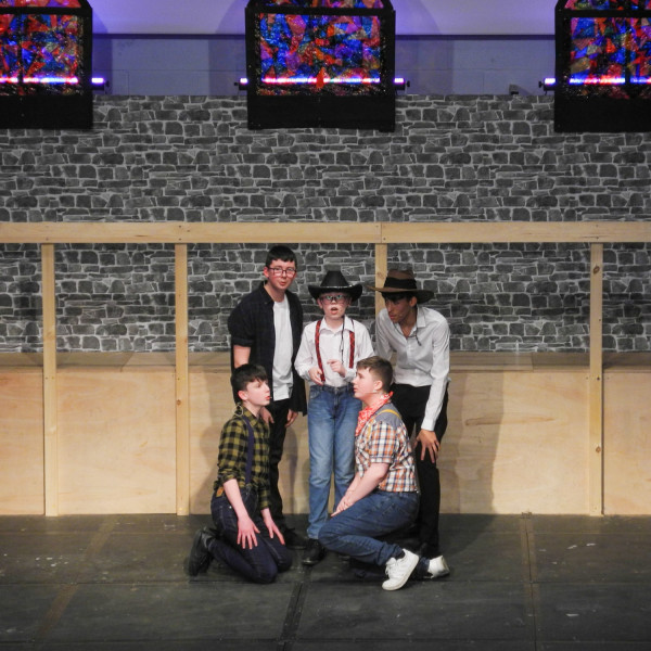 Opening Night (298)
