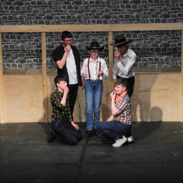 Opening Night (299)