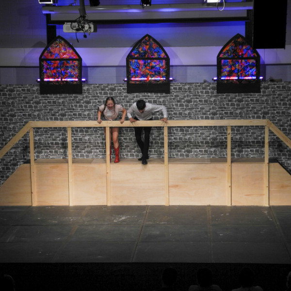 Opening Night (306)