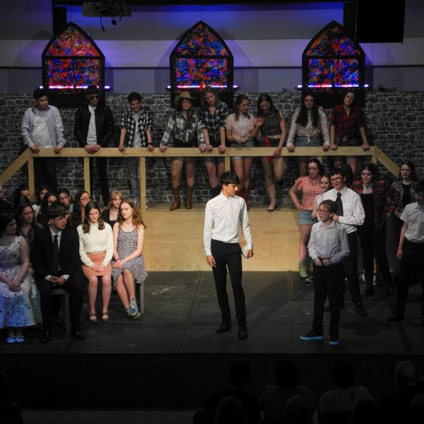 Opening Night (325)