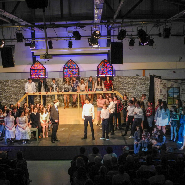 Opening Night (326)