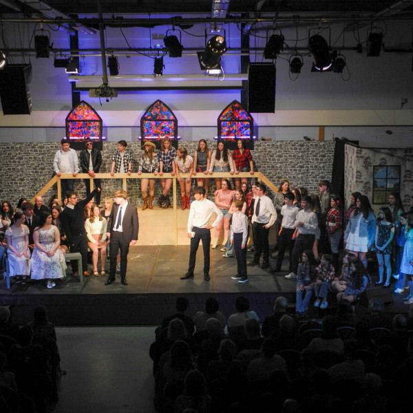 Opening Night (327)