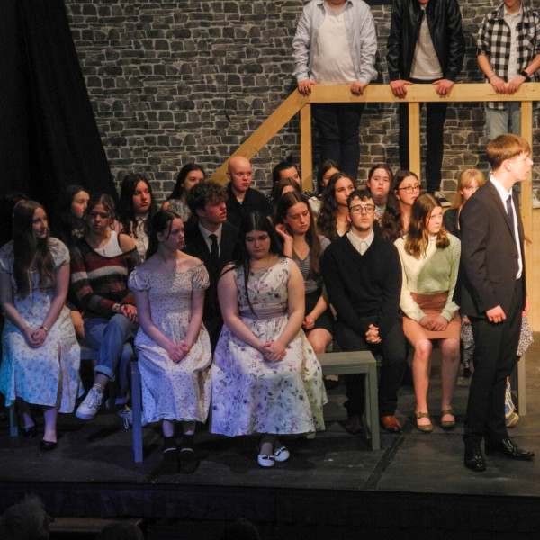 Opening Night (328)
