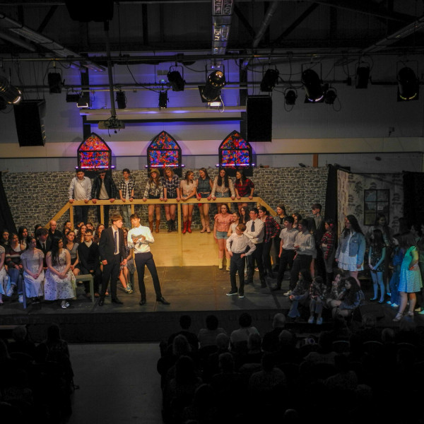 Opening Night (331)