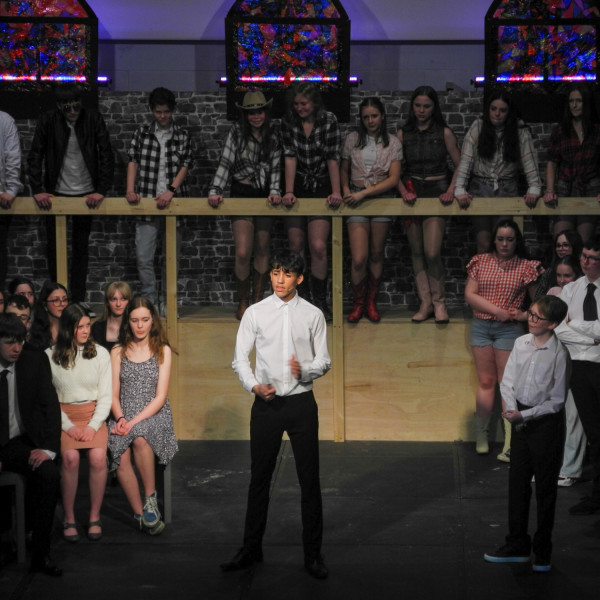 Opening Night (330)