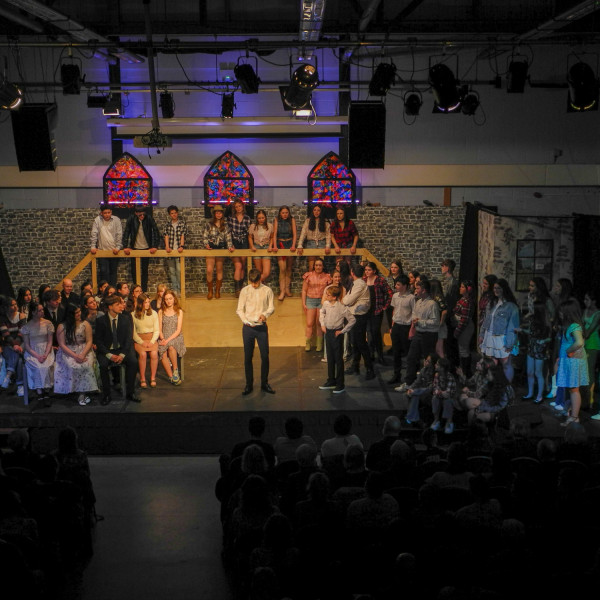 Opening Night (332)