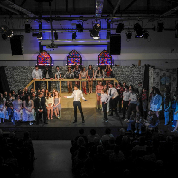 Opening Night (333)
