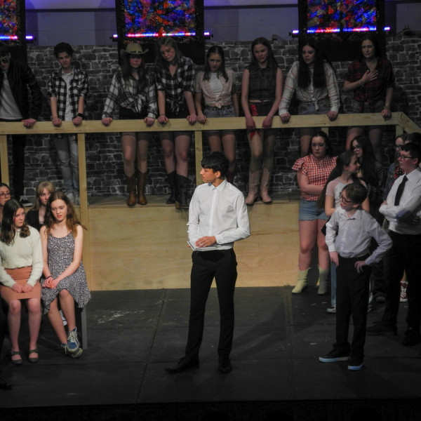 Opening Night (335)