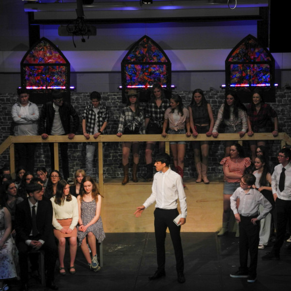 Opening Night (337)