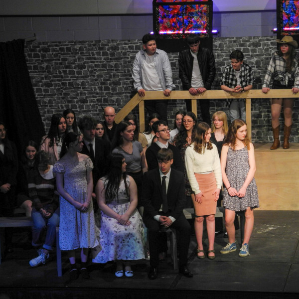 Opening Night (338)