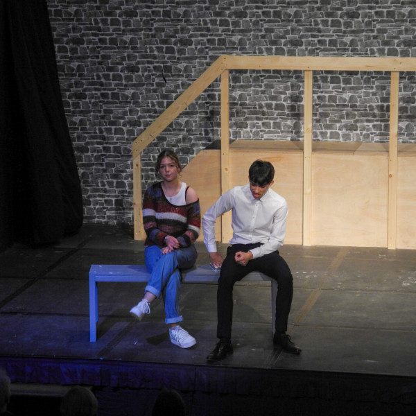 Opening Night (340)