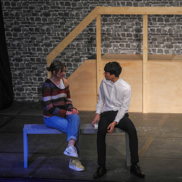 Opening Night (341)