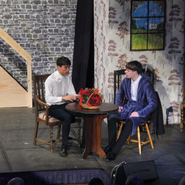 Opening Night (343)