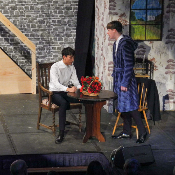 Opening Night (344)