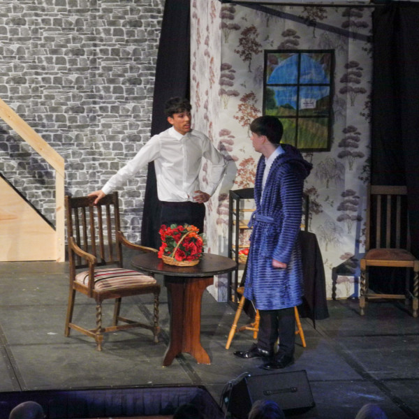 Opening Night (345)