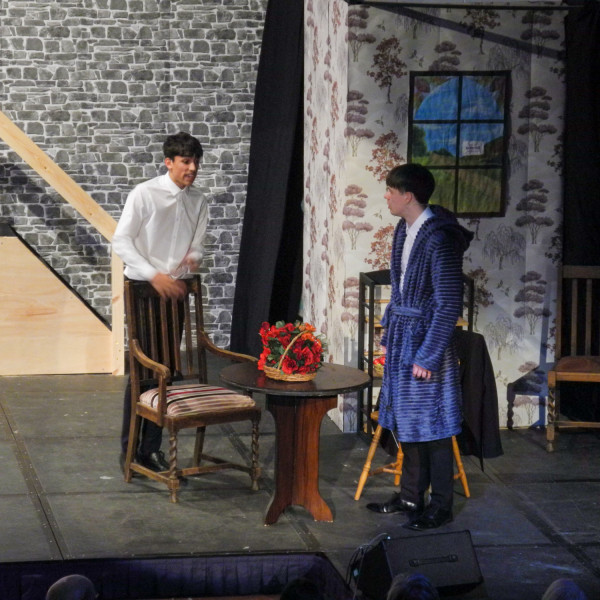 Opening Night (346)