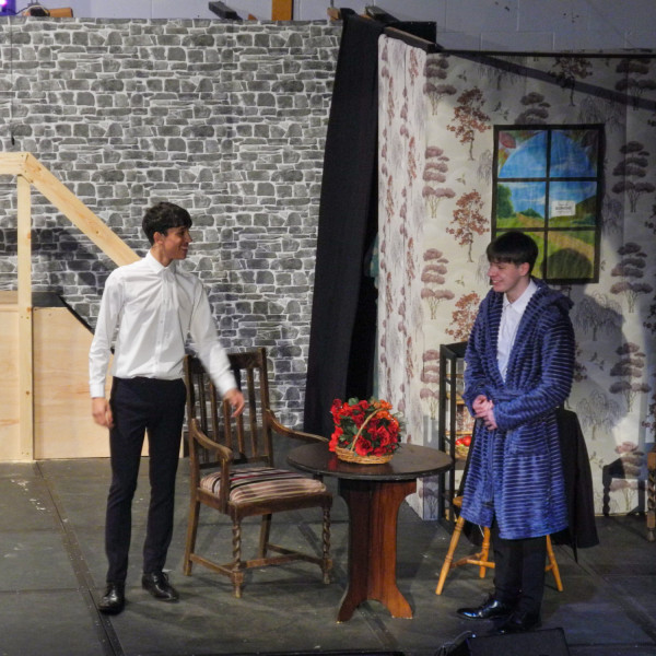 Opening Night (347)