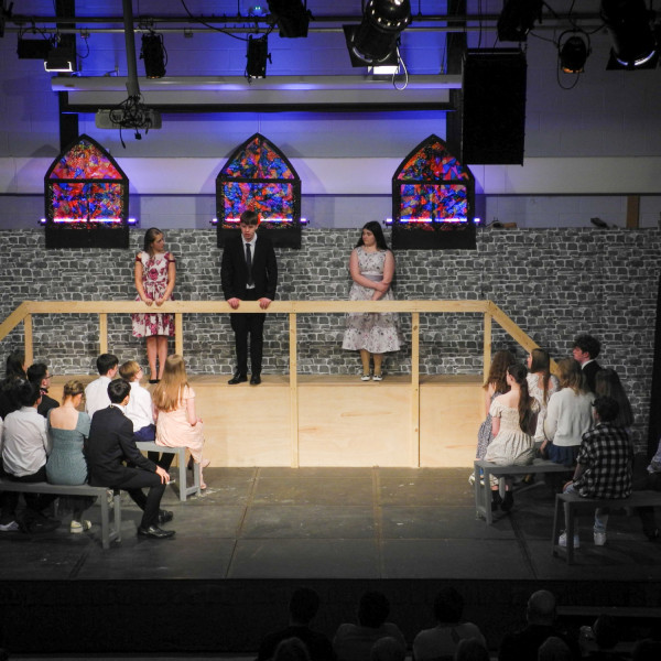 Opening Night (348)