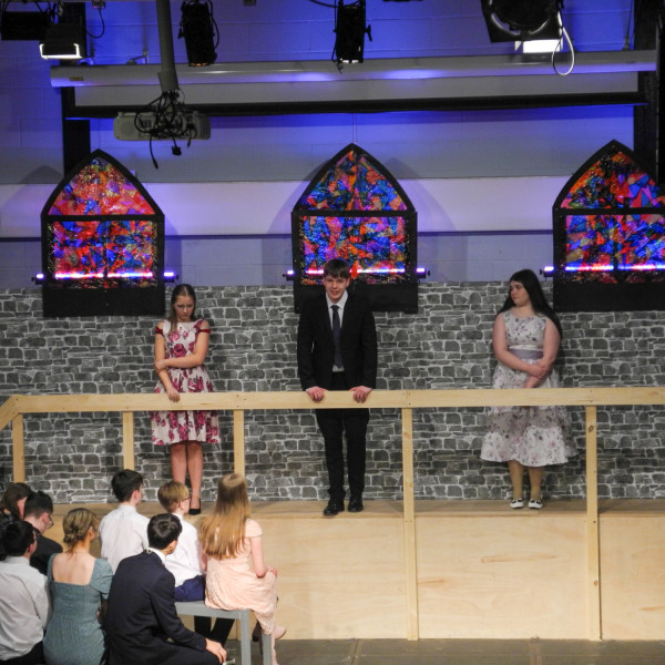 Opening Night (349)