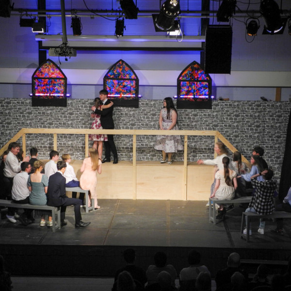 Opening Night (351)