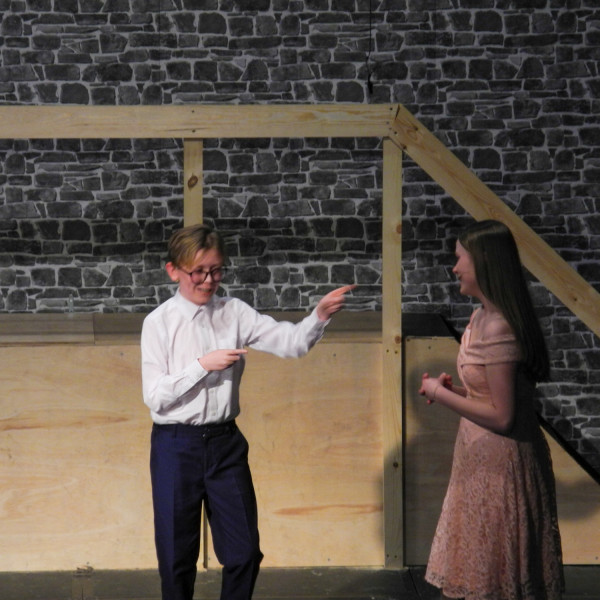 Opening Night (354)