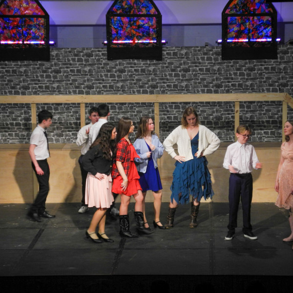 Opening Night (353)
