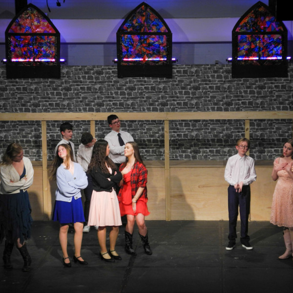 Opening Night (355)