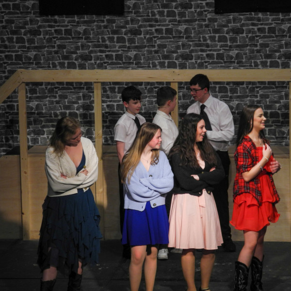 Opening Night (356)