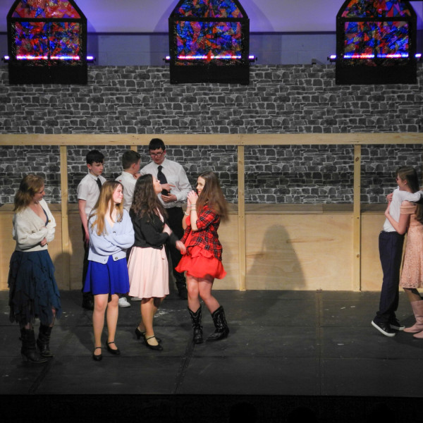 Opening Night (357)