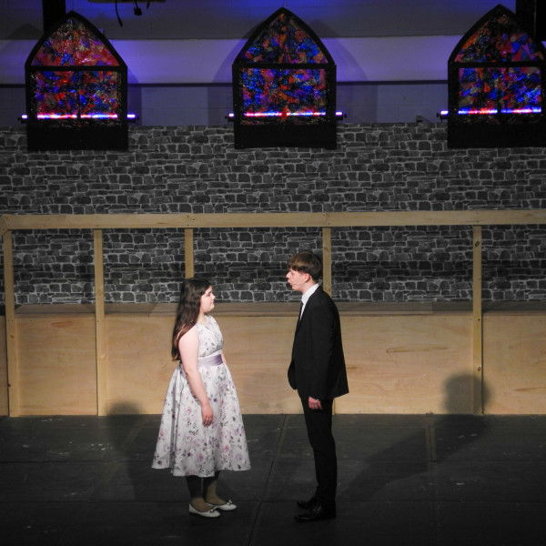 Opening Night (359)