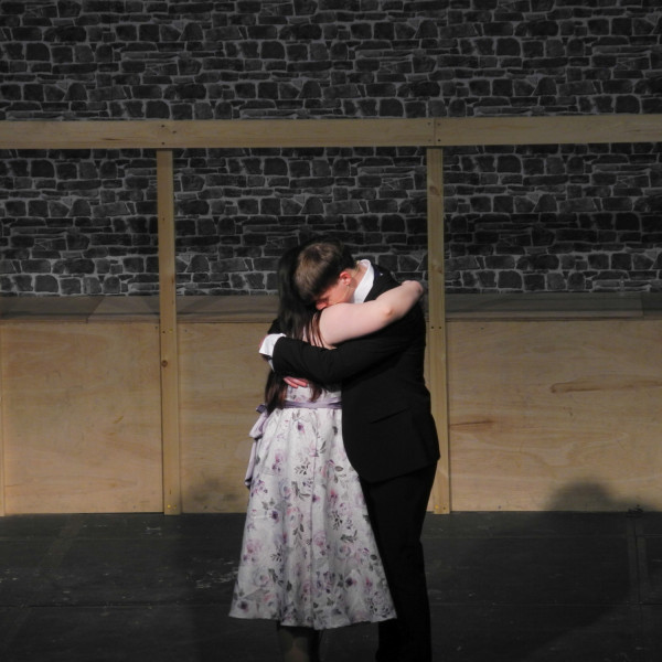 Opening Night (360)