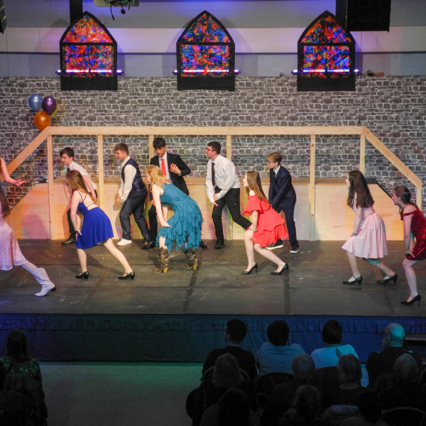Opening Night (363)