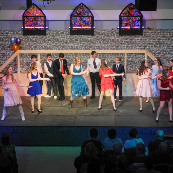 Opening Night (364)