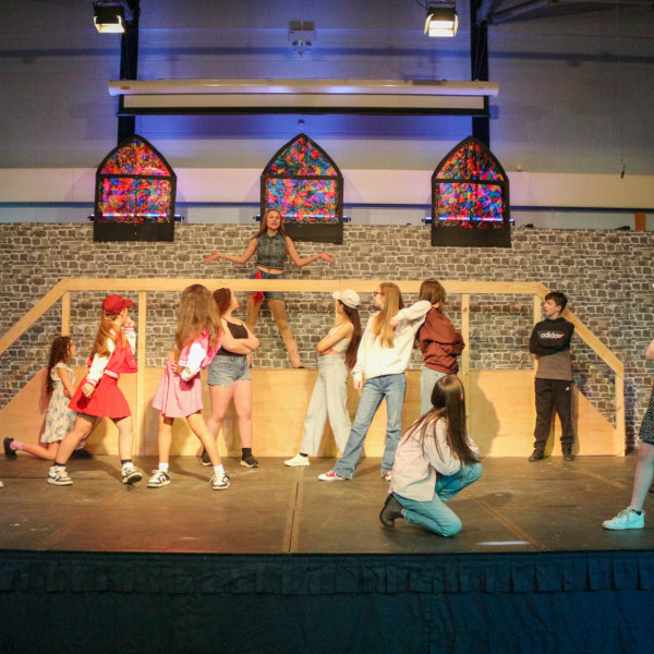 Rehearsals (8)