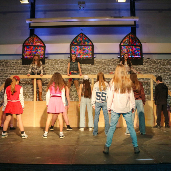Rehearsals (13)