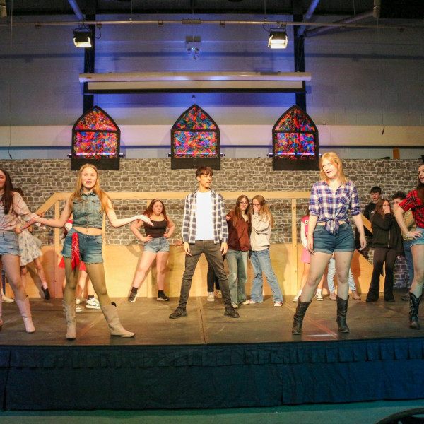 Rehearsals (33)