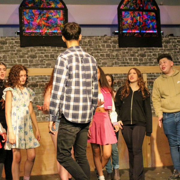 Rehearsals (34)