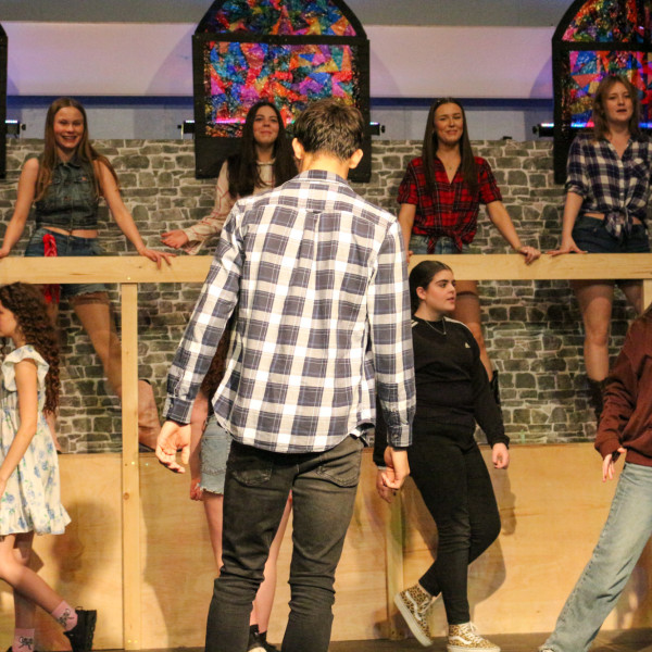 Rehearsals (36)