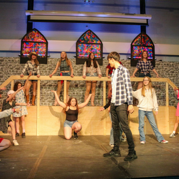 Rehearsals (37)
