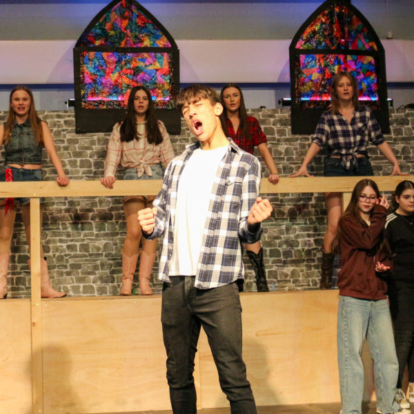 Rehearsals (38)