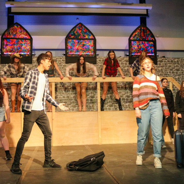 Rehearsals (41)