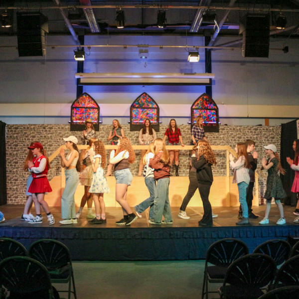 Rehearsals (47)