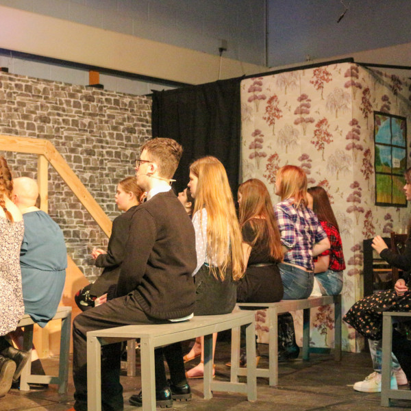 Rehearsals (49)