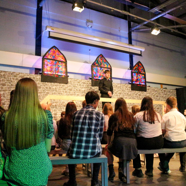 Rehearsals (54)