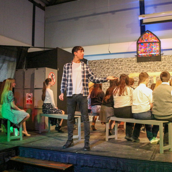 Rehearsals (59)