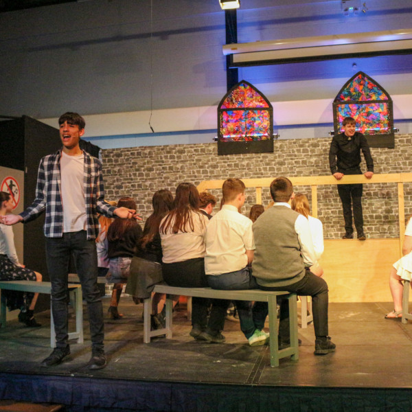 Rehearsals (60)