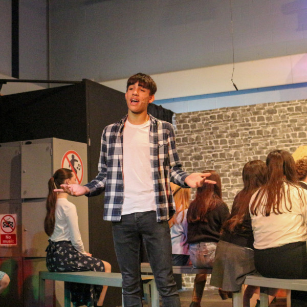 Rehearsals (61)