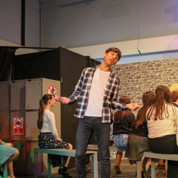 Rehearsals (62)
